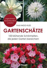 Gartenschätze Klee, Falk-Ingo Copertina rigida 