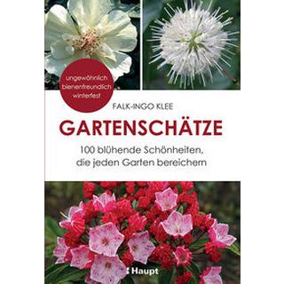 Gartenschätze Klee, Falk-Ingo Copertina rigida 