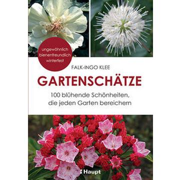 Gartenschätze