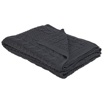 Coperta en Cotone Scandinavo FETHIYE