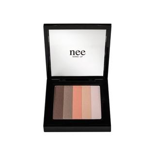 NEE  Eyeshadow Shimmer Strips Nr. 1 rose 10 g 