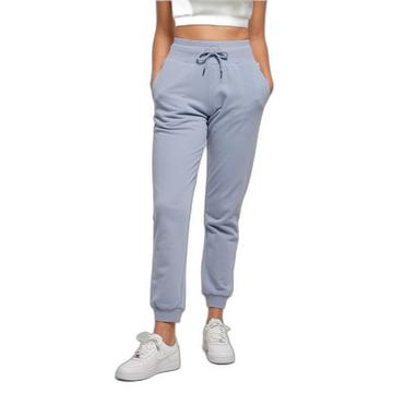 Jogginganzug mit hoher Taille, Frau  Organic