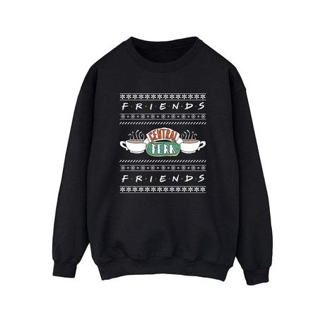 Friends Central Perk Sweatshirt  