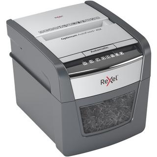 Rexel  REXEL Aktenvernichter Optimum AF+ 2020045XCH 45X, P-4, 20lt 