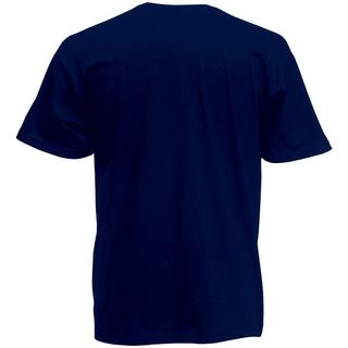 Universal Textiles Value Kurzarm Freizeit T-Shirt  