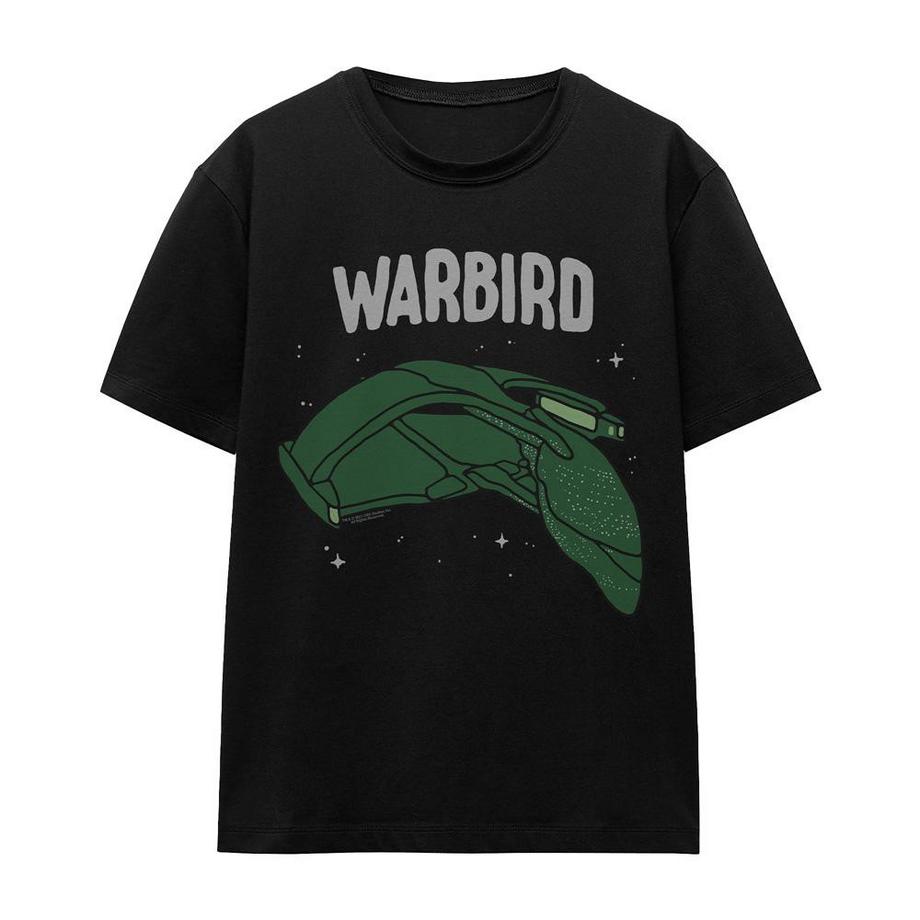 The D'Deridex Classic TShirt