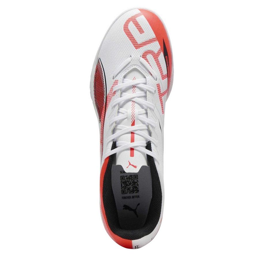 PUMA Ultra 5 Play It Chaussures De Foot En Salle Non Marquant  