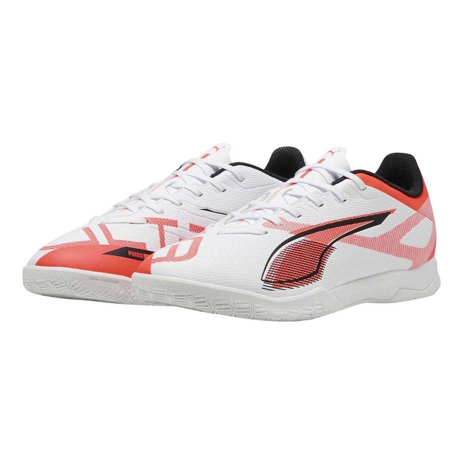 PUMA Ultra 5 Play It Chaussures De Foot En Salle Non Marquant  