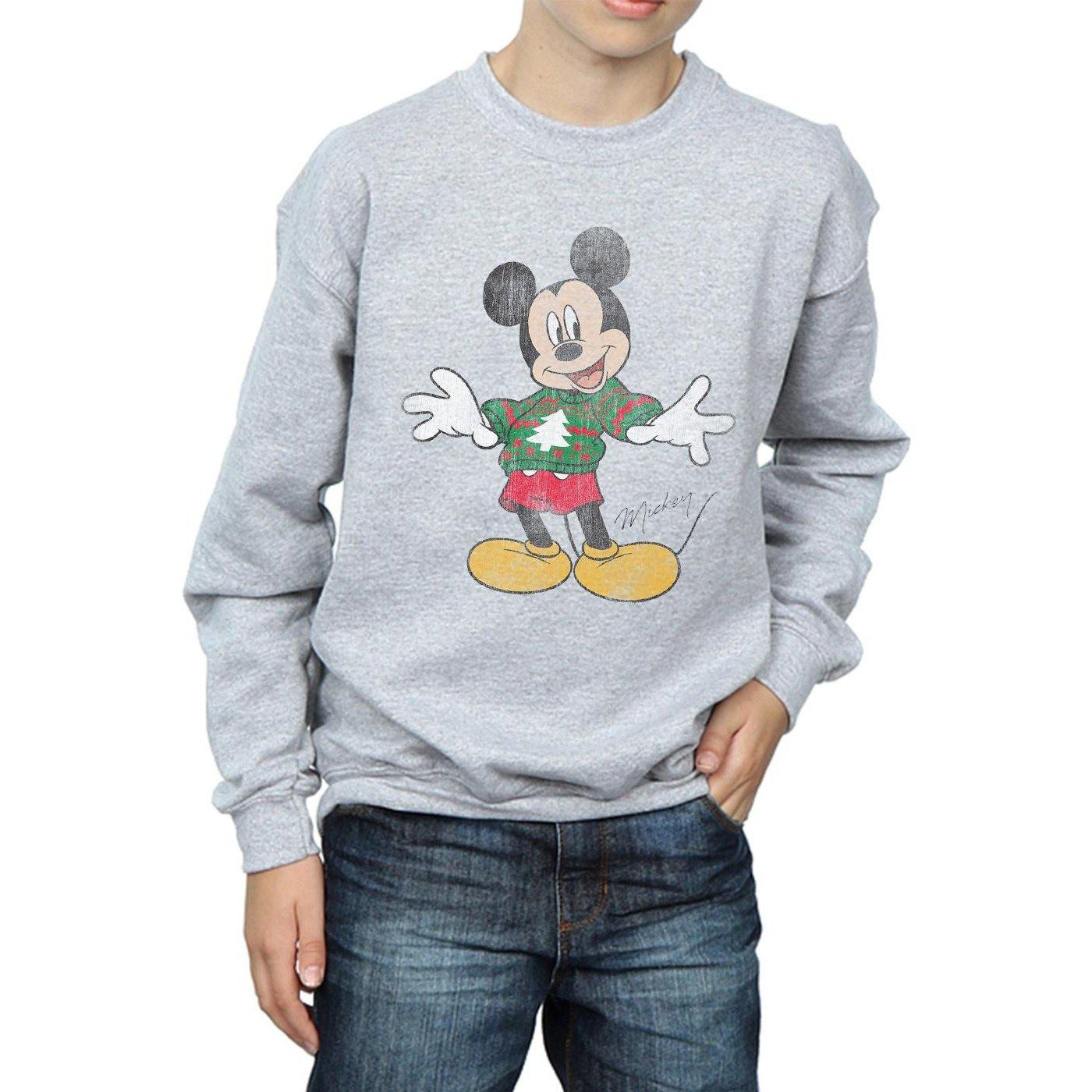 Disney  Sweatshirt 