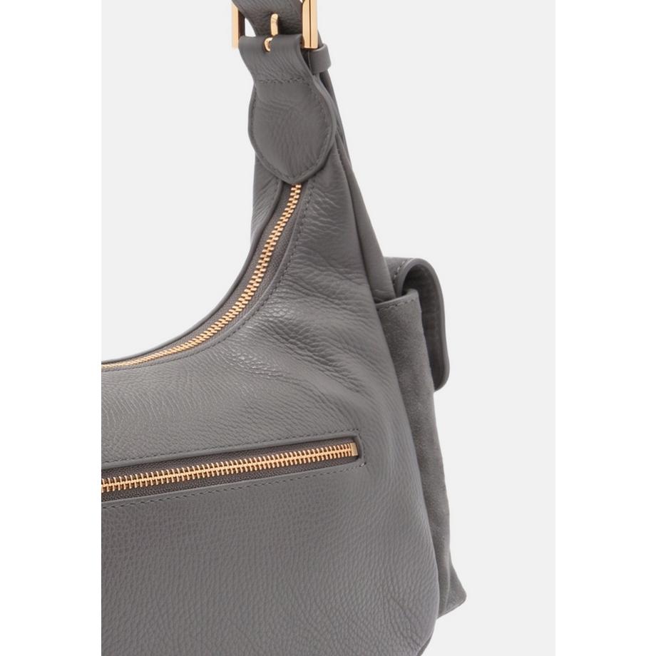 pierre cardin Schultertasche Made in Italy  