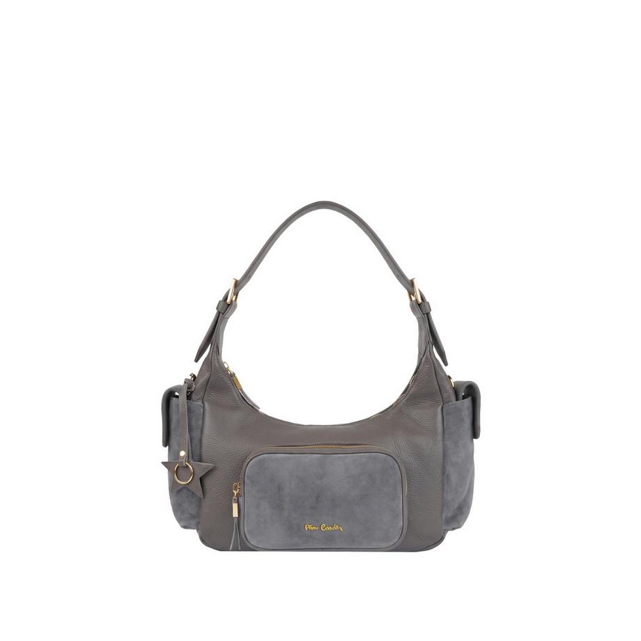 Schultertasche