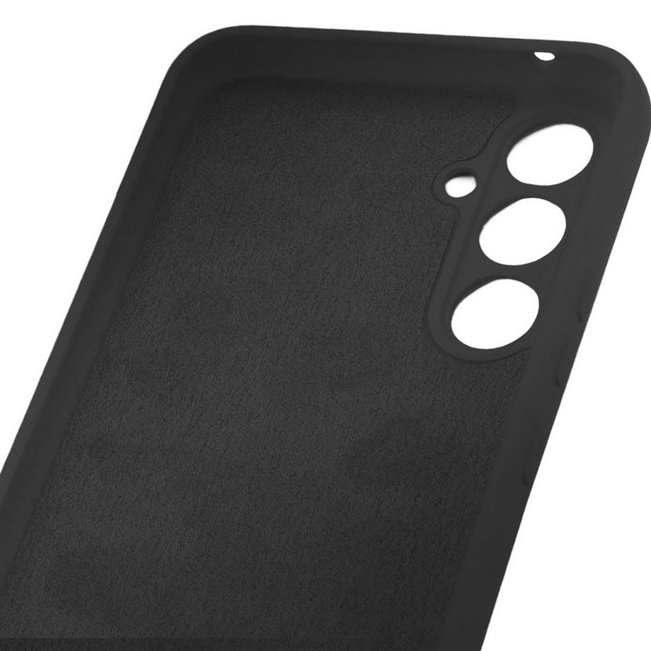 Avizar  Coque Galaxy A54 5G Premium Silicone 