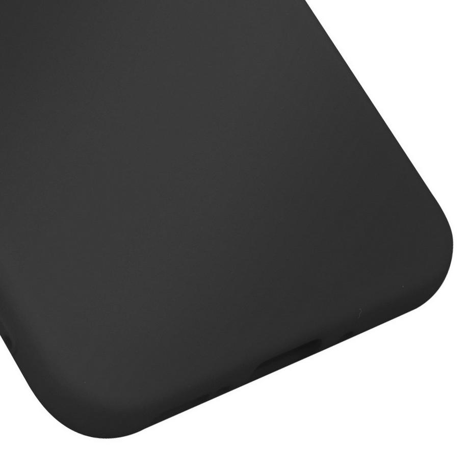 Avizar  Coque Galaxy A54 5G Premium Silicone 