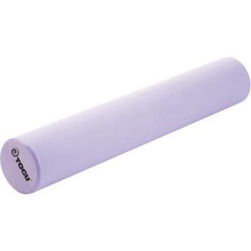 Pilates Foamroller L: 90 ø 15 lila