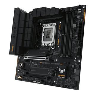 ASUS  TUF GAMING B760M-PLUS Intel B760 LGA 1700 micro ATX 