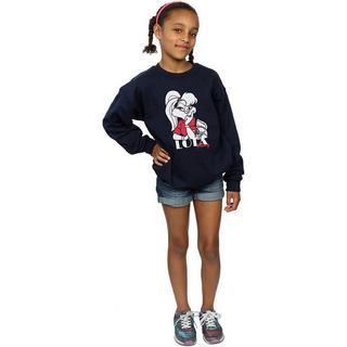 LOONEY TUNES  Classic Sweatshirt 