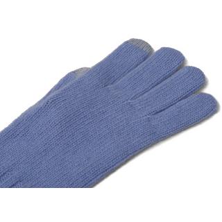 CASH-MERE.CH Gants en maille  