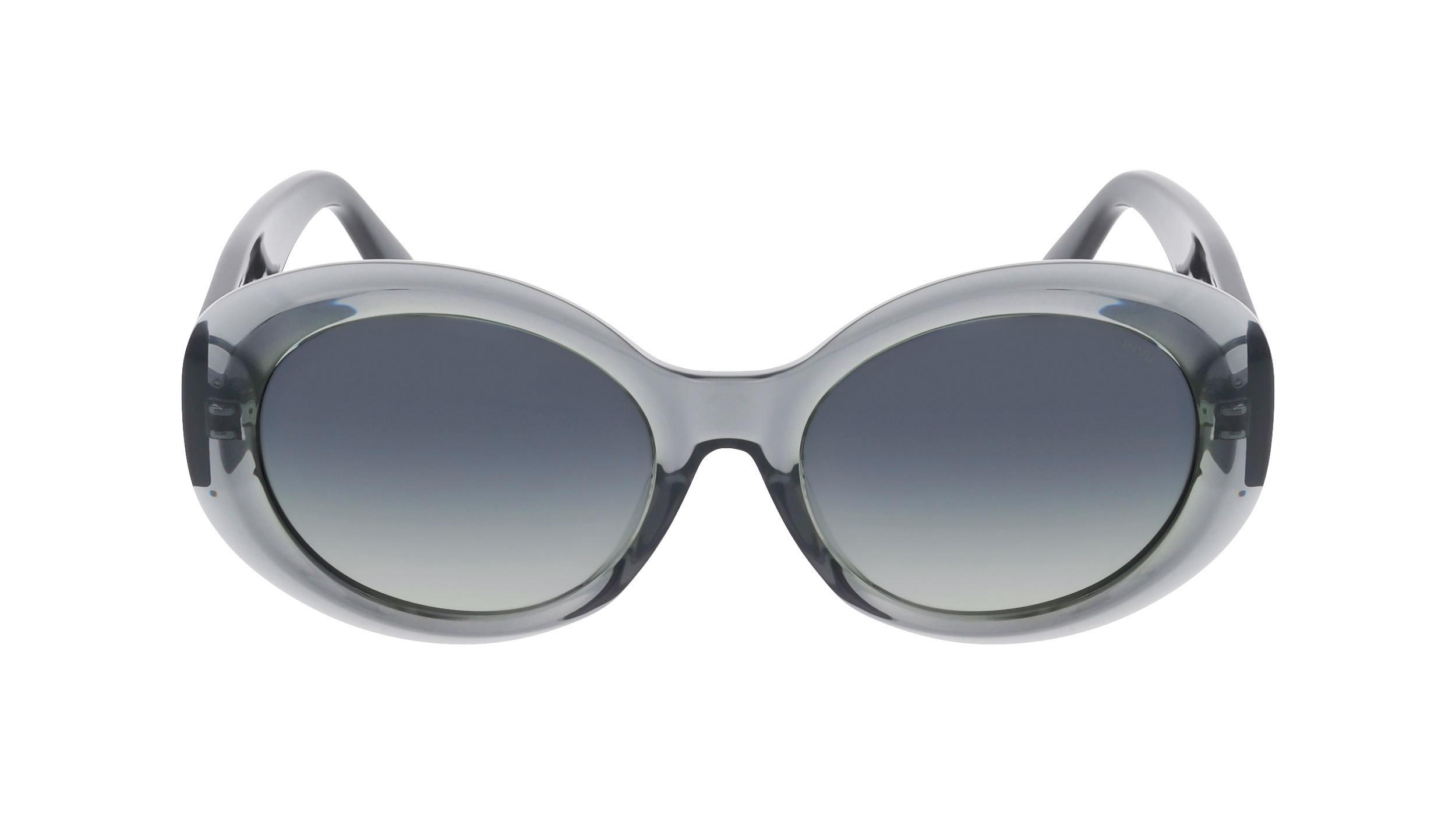 INVU Polarisierte Sonnenbrille mit Etui  