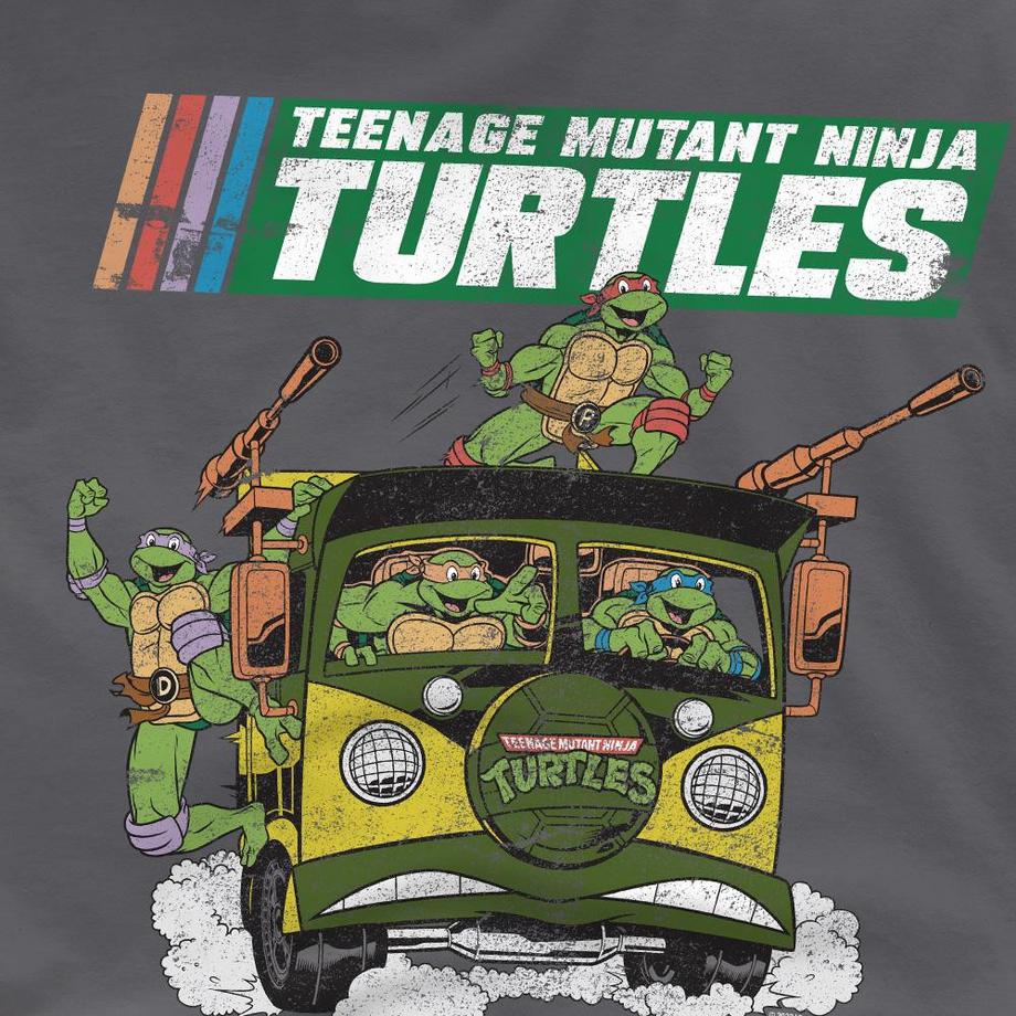 TEENAGE MUTANT NINJA TURTLE  T-Shirt 
