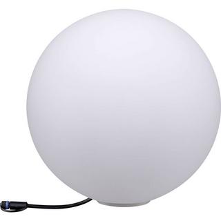 Paulmann Objet lumineux globe Plug & Shine IP67 3000K 24Vdiameter 40cm  