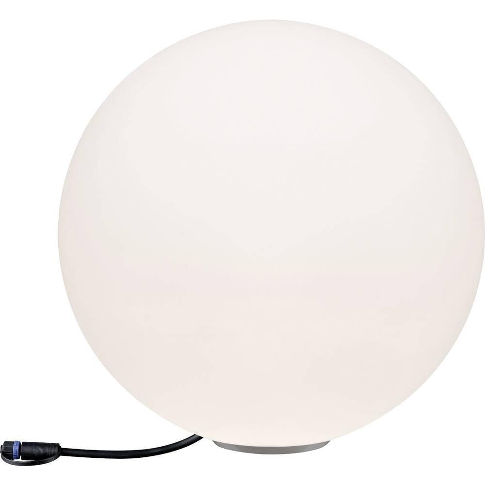 Paulmann Plug & Shine Lichtobjekt Globe IP67 3000K 24VØ 40cm  