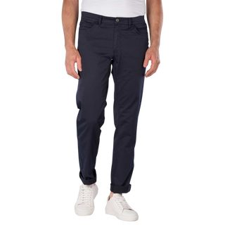 BRAX Cooper 5-Pocket Straight Fit Ultra Light Hosen  
