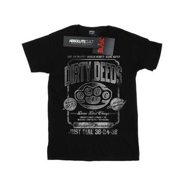 ACDC Just Dial TShirt