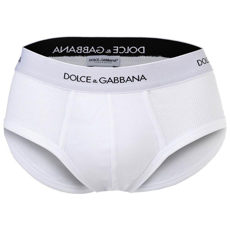 DOLCE&GABBANA Brando 2er Pack Slips  