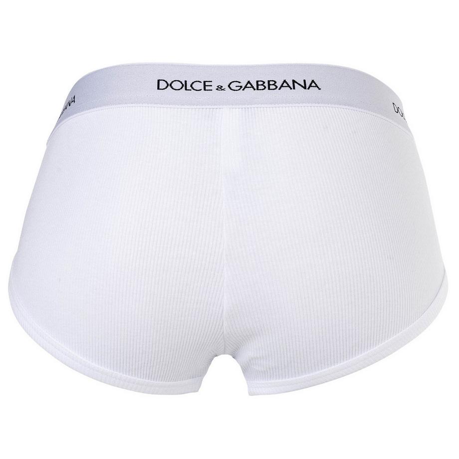 DOLCE&GABBANA Brando 2er Pack Slips  