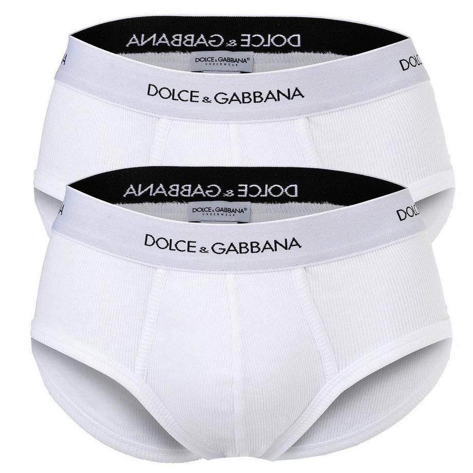 Slip  2er Pack Bequem sitzend-Slip Brando