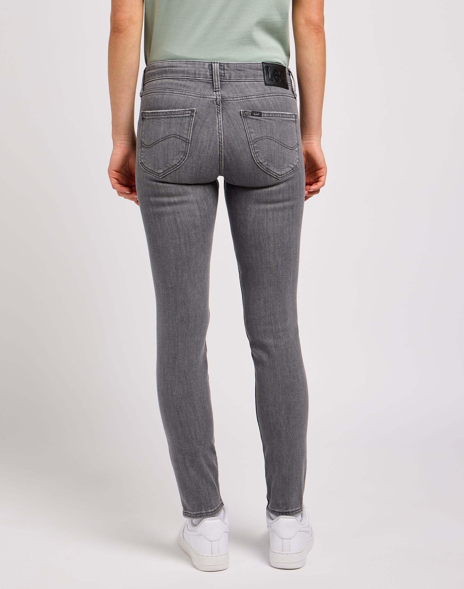 Lee Scarlett Skinny Fit Jeans  