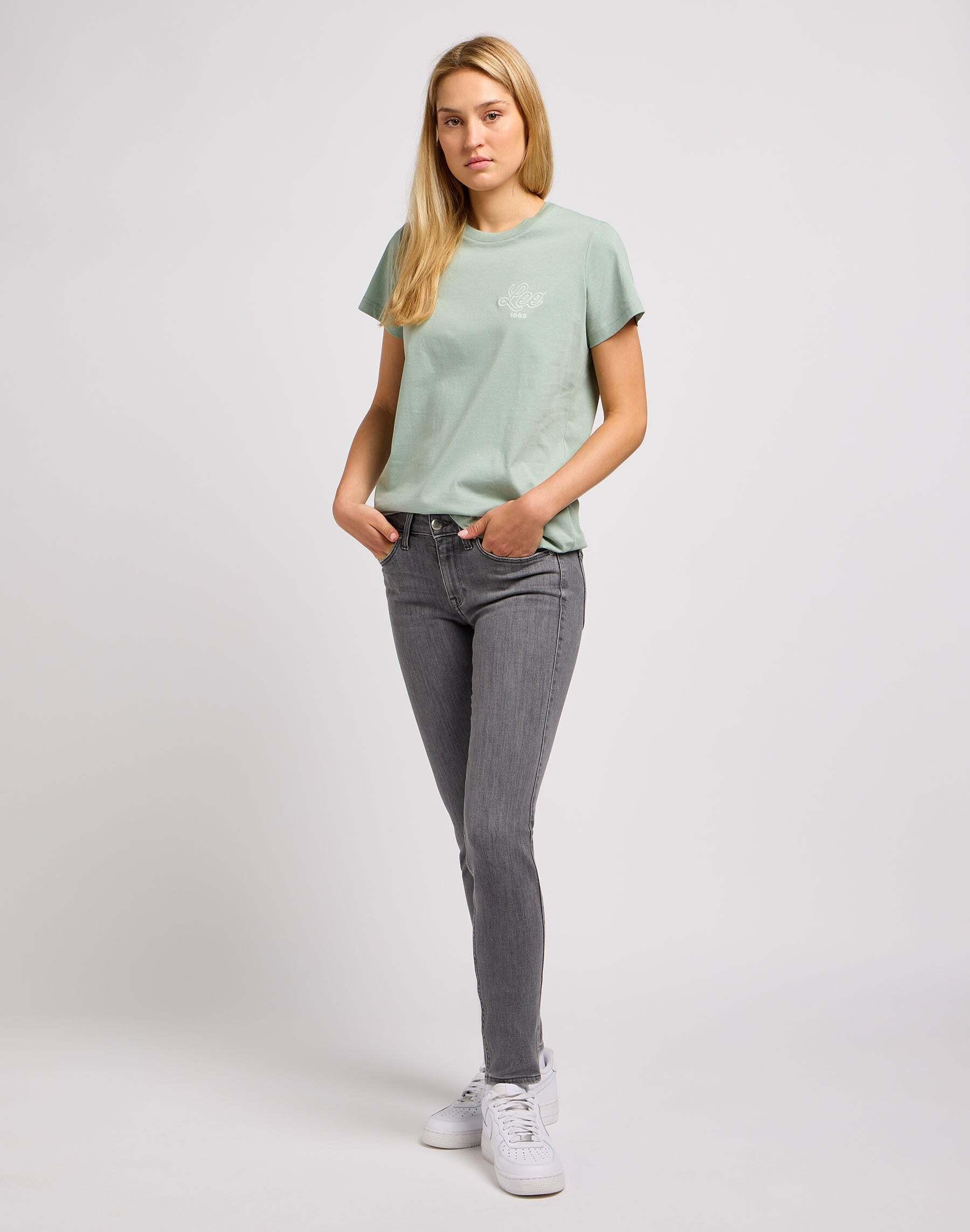 Lee Scarlett Skinny Fit Jeans  