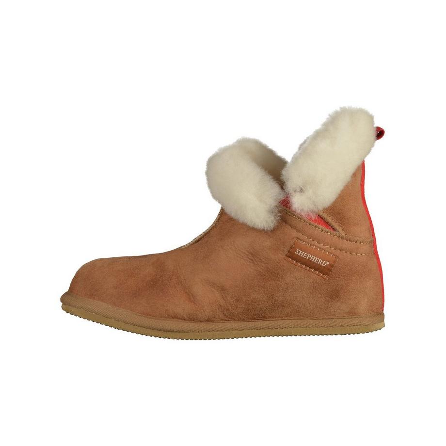 Shepherd Pantoufles  