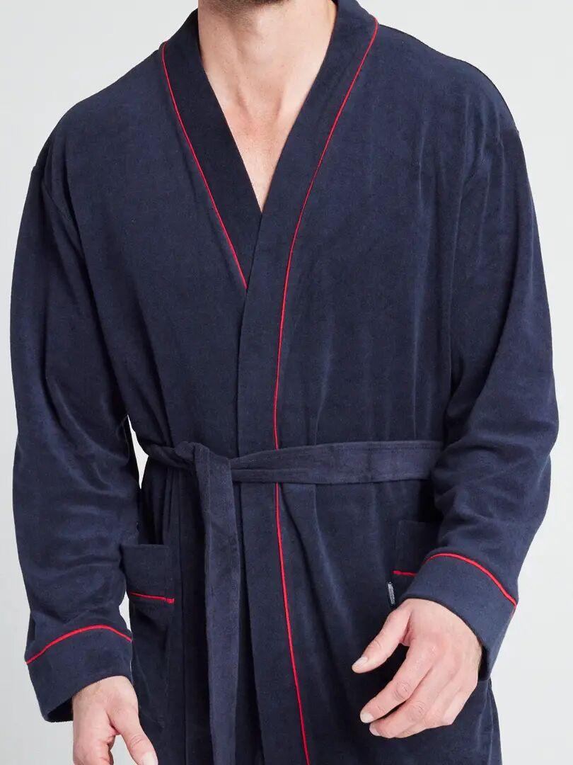 JOCKEY Peignoir de bain en éponge  