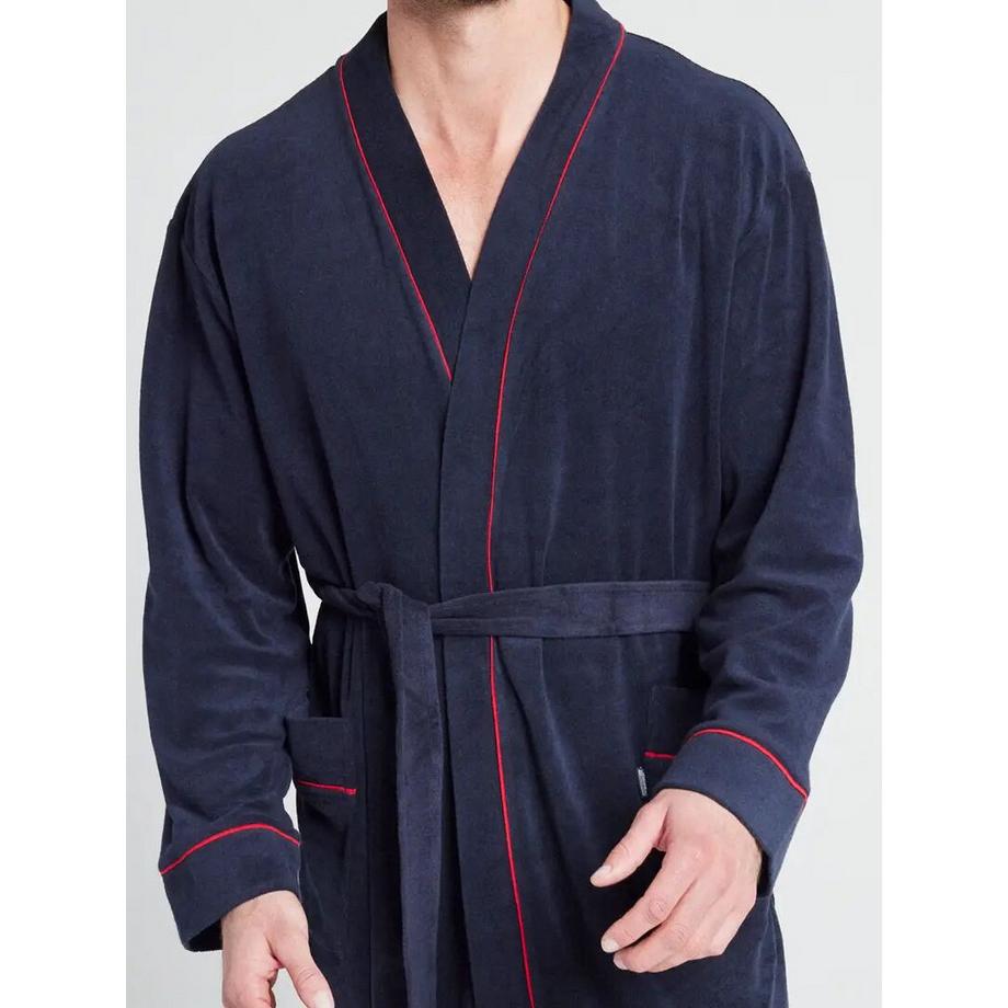 JOCKEY Frottee Bademantel  