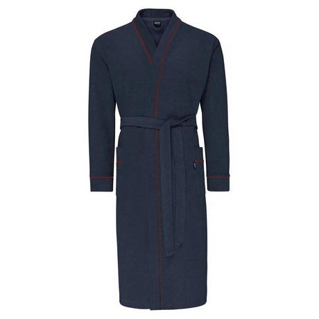 JOCKEY Peignoir de bain en éponge  