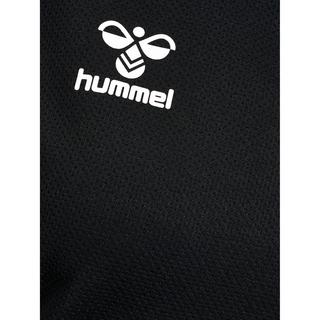 Hummel  trainingsjacke mit halbem reißverschluss damen authentic 