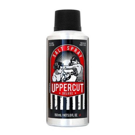 Uppercut Deluxe  Salt Spray 