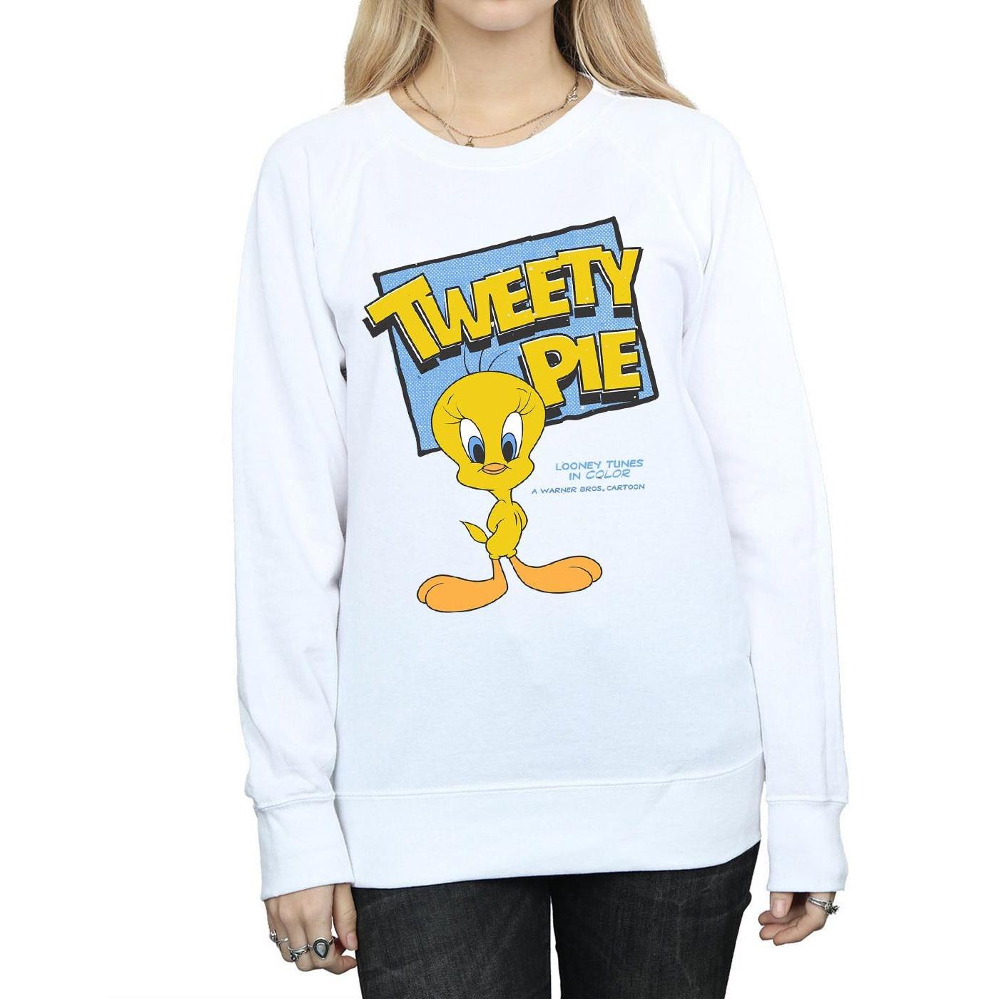 LOONEY TUNES  Classic Sweatshirt 