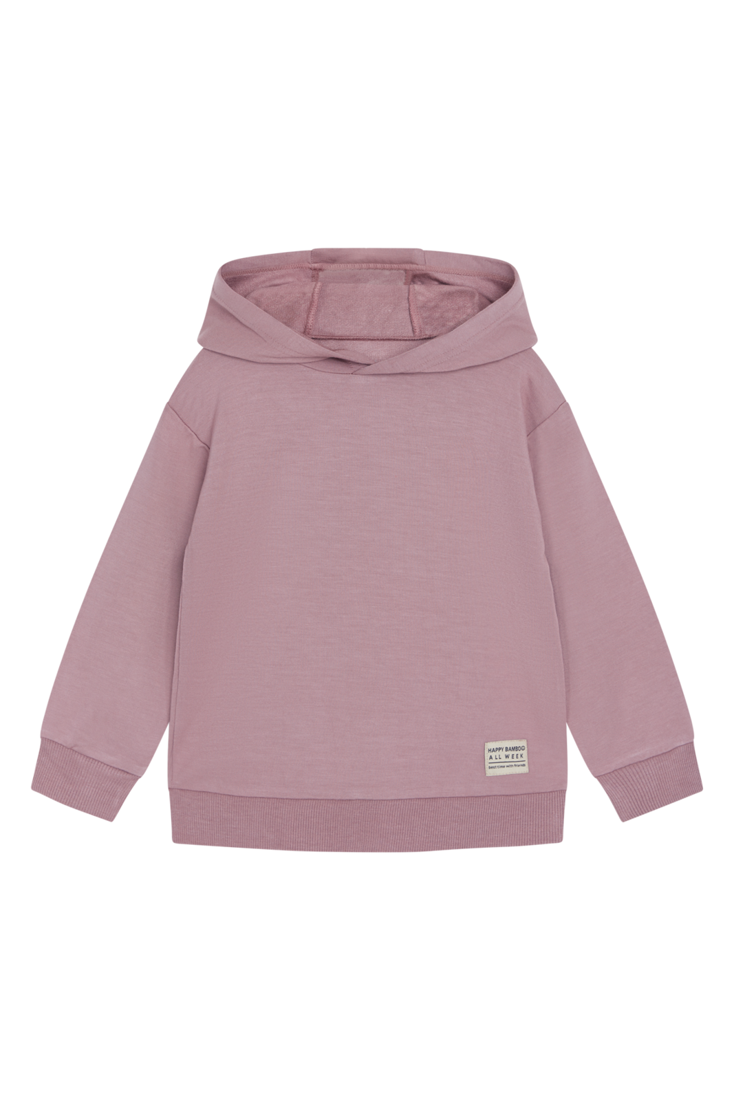 Hust and Claire  Kinder Bambus Pullover Stinus 