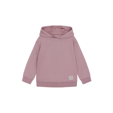 Kinder Bambus Pullover Stinus