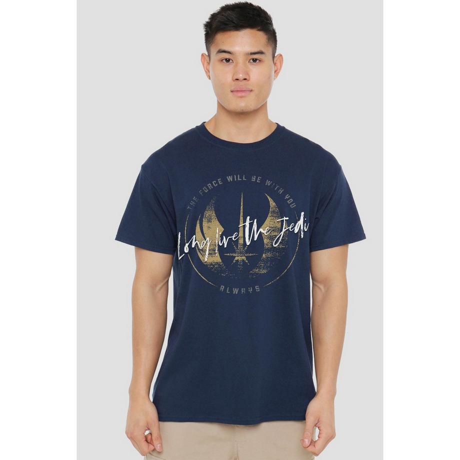 STAR WARS Long Live The Jedi T-Shirt  