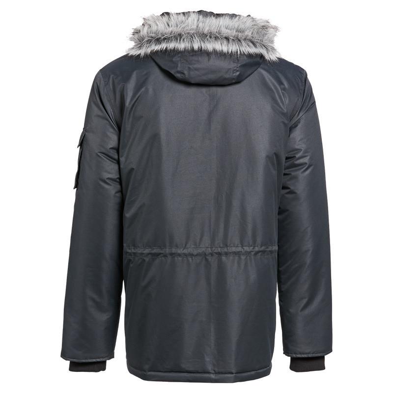 SPALDING  winterjacke 