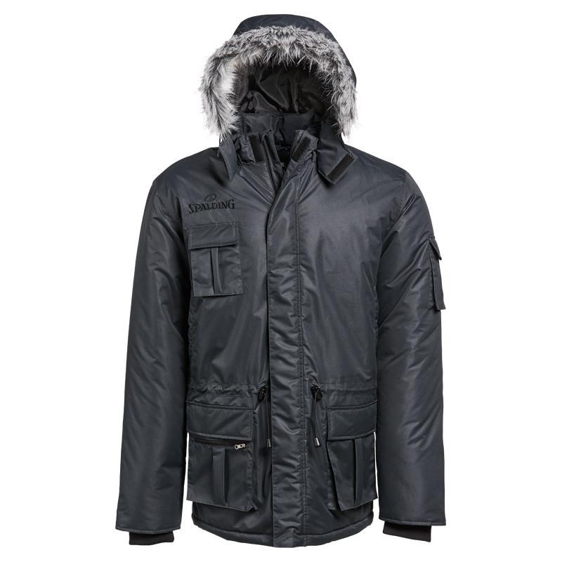 SPALDING  winterjacke 