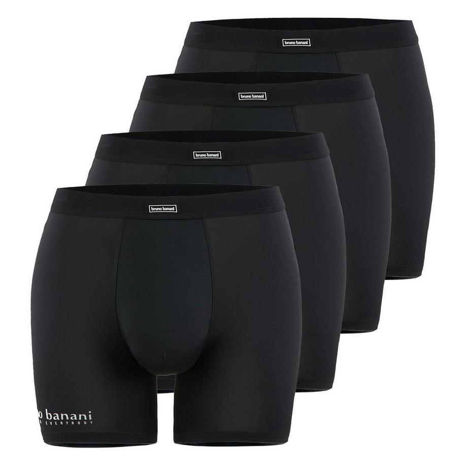 All Day lot de 4  - boxers