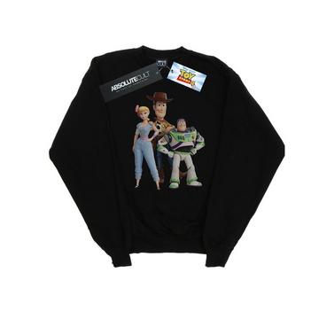 Toy Story 4 Sweatshirt