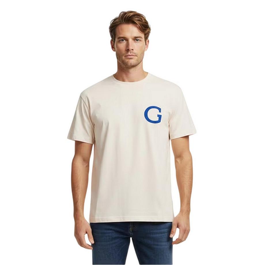 GANT  Maglietta Stampa Grafica 
