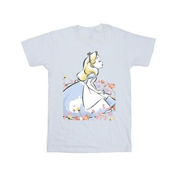 Alice in Wonderland TShirt