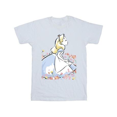 Disney  Alice in Wonderland TShirt 