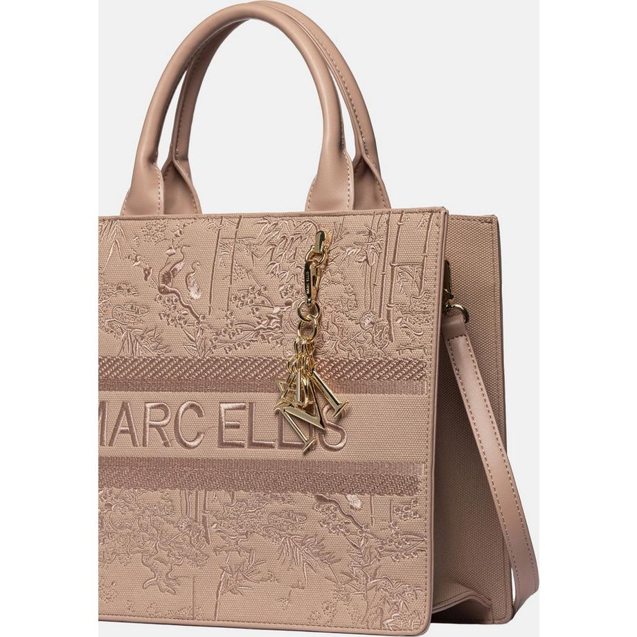 Marc Ellis Sac Deep Bag  